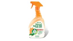 TropiClean Natural Flea & Tick Home Spray (32 oz)