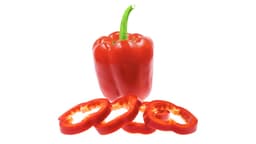 Red Bell Pepper (each)