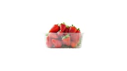 Strawberries (16 oz)